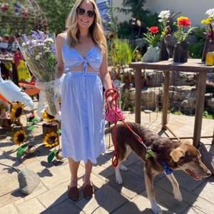 Meet your Posher, Mia